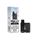 Hayati Rubik 7000 Prefilled Pods
