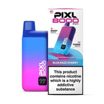 Pixl 8000 Vape Kit