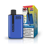 IVG Savr 3000 Pod Kit