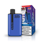 IVG Savr 3000 Pod Kit