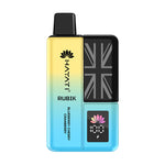 Hayati Rubik 7000 Prefilled Vape Kit