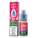 Ske Crystal Nic Salt