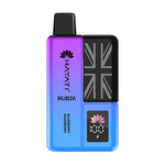 Hayati Rubik 7000 Prefilled Vape Kit