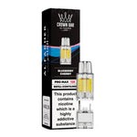Al Fakher Crown Bar Pro Max 12K Refills