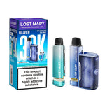 Lost Mary Nera Full View Pod Kit 30K