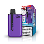 IVG Savr 3000 Pod Kit