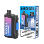 Punch Bar 10K