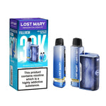 Lost Mary Nera Full View Pod Kit 30K