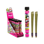G-Rollz Cheech & Chong Pre-Rolled Kingsize Cones (Box Of 12)