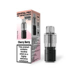 Crystal Pro CP 10K Prefilled Pods