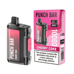 Punch Bar 10K