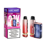 Lost Mary Nera Full View Pod Kit 30K