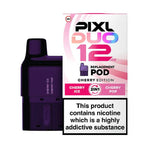 Pixl Duo 12 Replacement Refill Pods