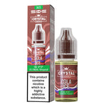 Ske Crystal Nic Salt