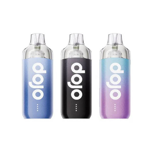 Dojo Blast 10k Vape Kit