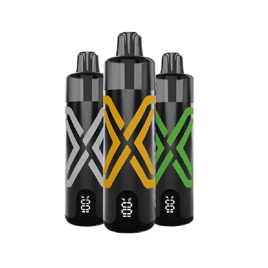 Dovpo Ayce X 7500 Prefilled Vape Kit