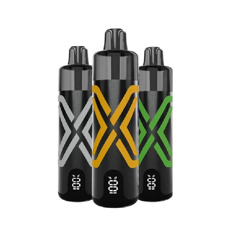 Dovpo Ayce X 7500 Prefilled Vape Kit