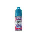 Dr Frost Nic Salts