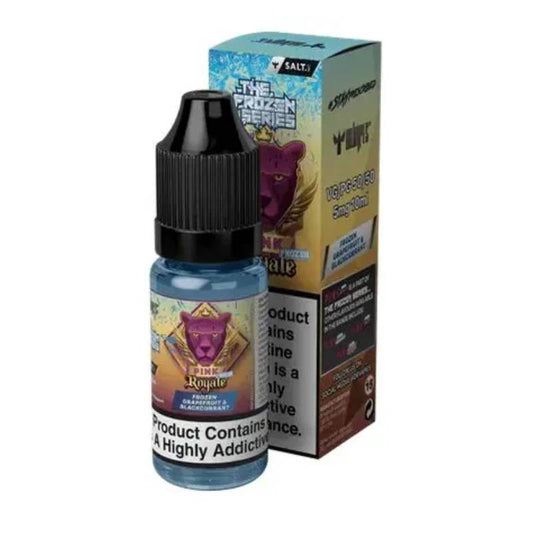 Dr Vapes Nic Salt 10ml E-liquids