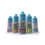 Dr Frost Nic Salts