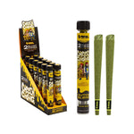G-Rollz Cheech & Chong Pre-Rolled Kingsize Cones (Box Of 12)