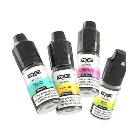 EDGE Liq Nic Salt 10ml