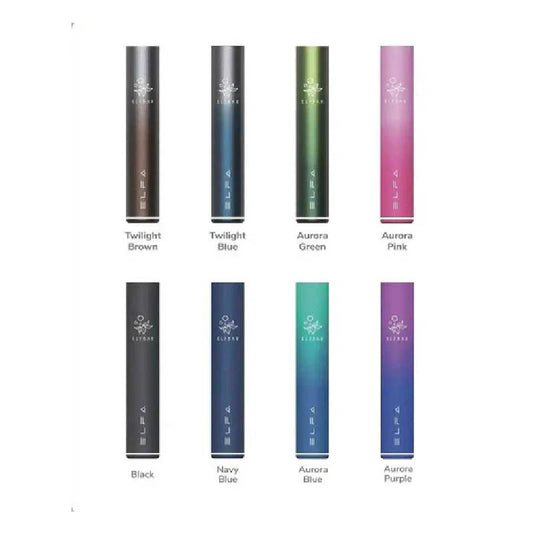 Elf Bar Elfa Pro Pod Kit