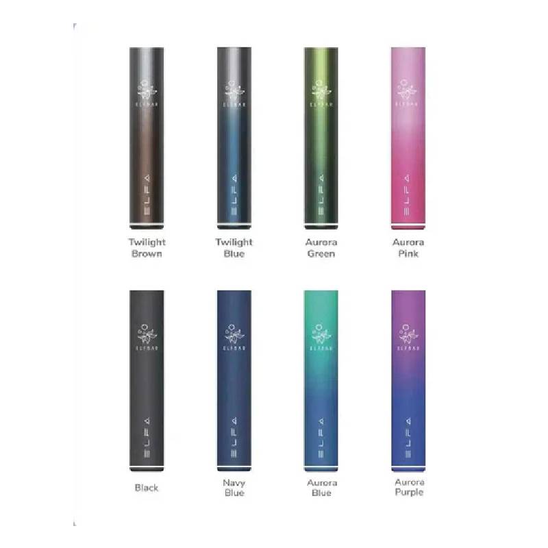 Elf Bar Elfa Pro Pod Kit