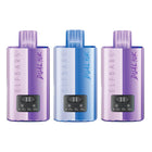 Elf Bar Dual 10K Rechargeable Vape Kit