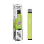 Elf Bar 600 Rechargeable Prefilled Pod Kit