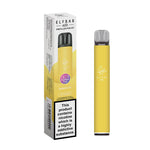 Elf Bar 600 Rechargeable Prefilled Pod Kit