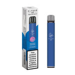 Elf Bar 600 Rechargeable Prefilled Pod Kit
