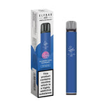 Elf Bar 600 Rechargeable Prefilled Pod Kit