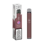 Elf Bar 600 Rechargeable Prefilled Pod Kit