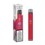Elf Bar 600 Rechargeable Prefilled Pod Kit