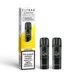 Elf Bar 600 Replacement Pods