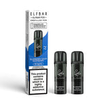 Elf Bar 600 Replacement Pods