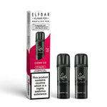 Elf Bar 600 Replacement Pods