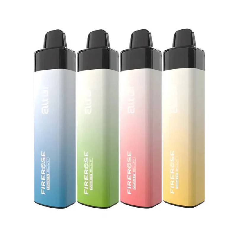 Elux Firerose Alter 7000 Vape Kit
