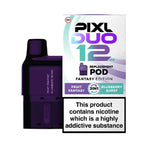 Pixl Duo 12 Replacement Refill Pods