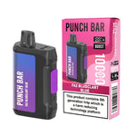 Punch Bar 10K