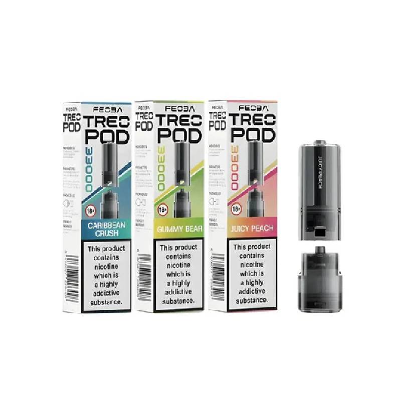 Feoba Treo 33K Pods