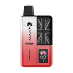 Hayati Rubik 7000 Prefilled Vape Kit
