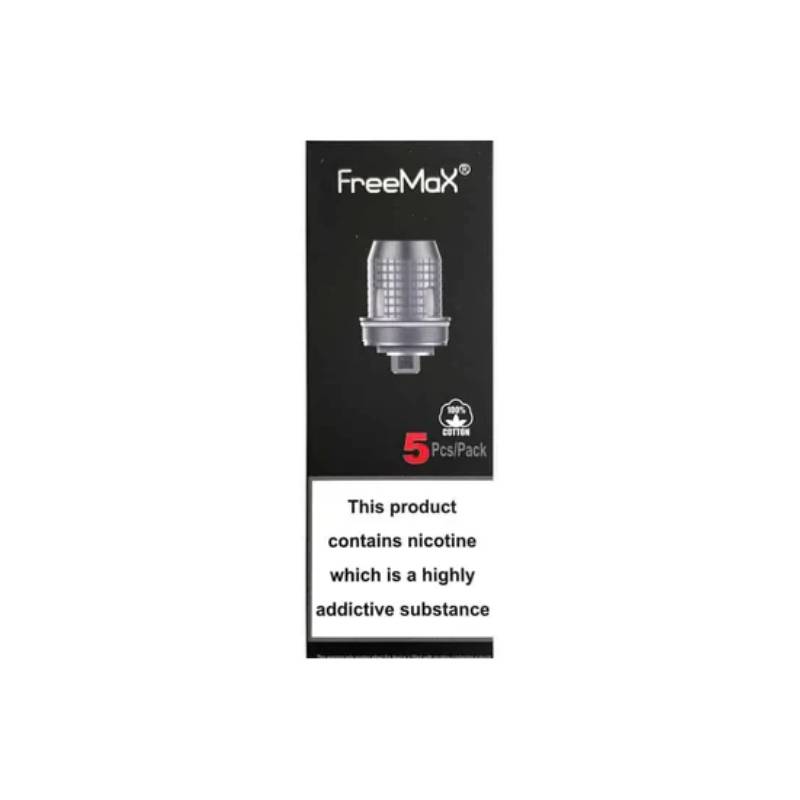 Freemax Fireluke M Replacement Coils