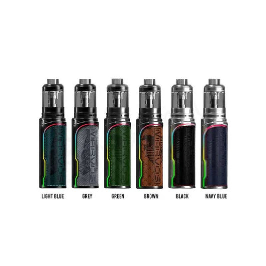 Freemax Marvos x 100w Kit