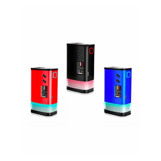 Fuchai by Sigelei GLO 230W Box Mod