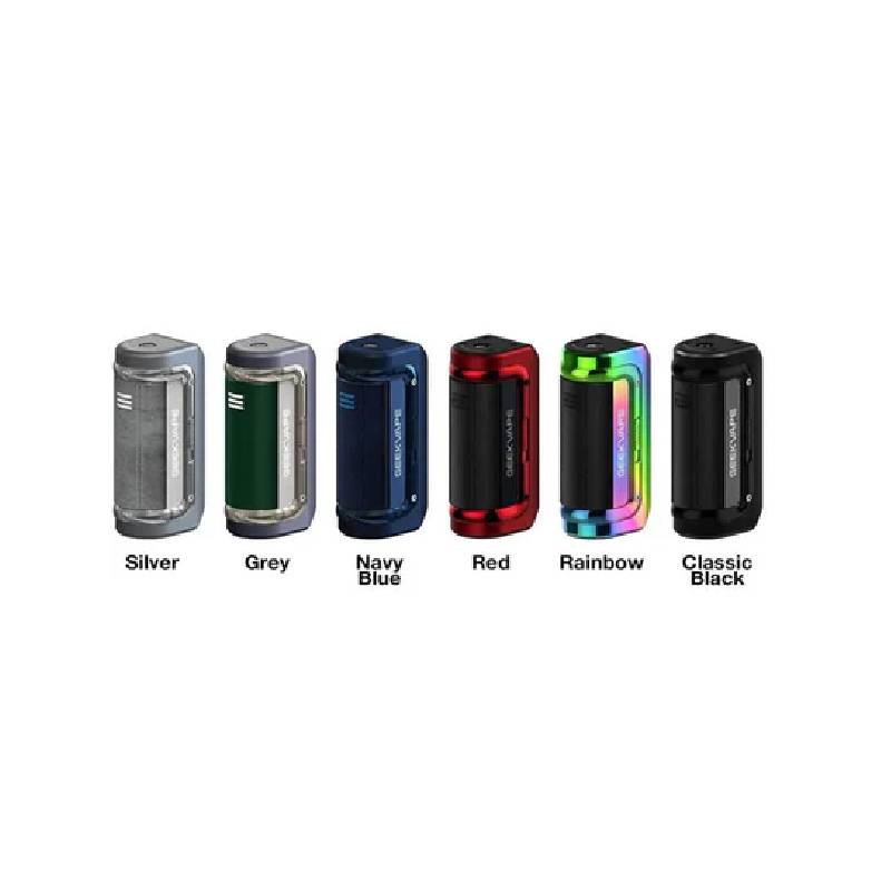 Geek Vape Aegis M100 (Mini 2) Mod