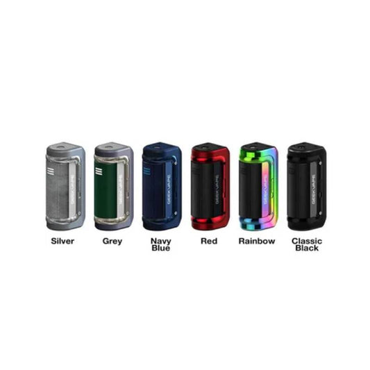 Geek Vape Aegis M100 (Mini 2) Mod