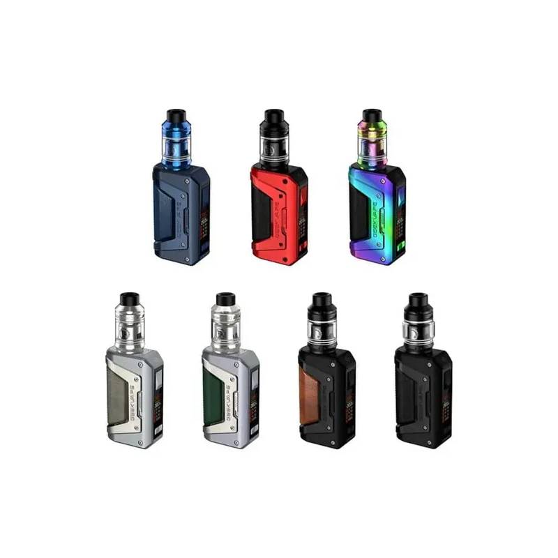 GeekVape L200 Legend 2 Kit