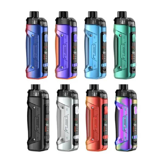 Geekvape Aegis B100 (Boost Pro 2) Kit